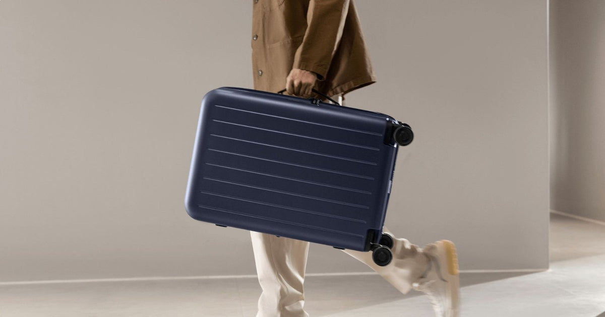 Xiaomi Expandable Luggage