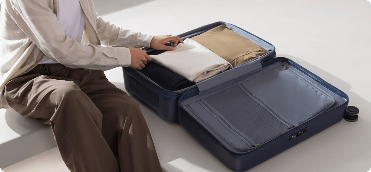 Xiaomi Expandable Luggage