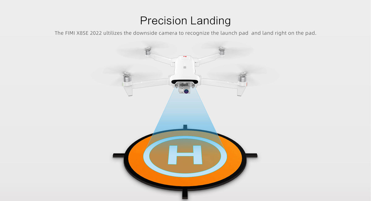 Xiaomi Fimi Landing Pad