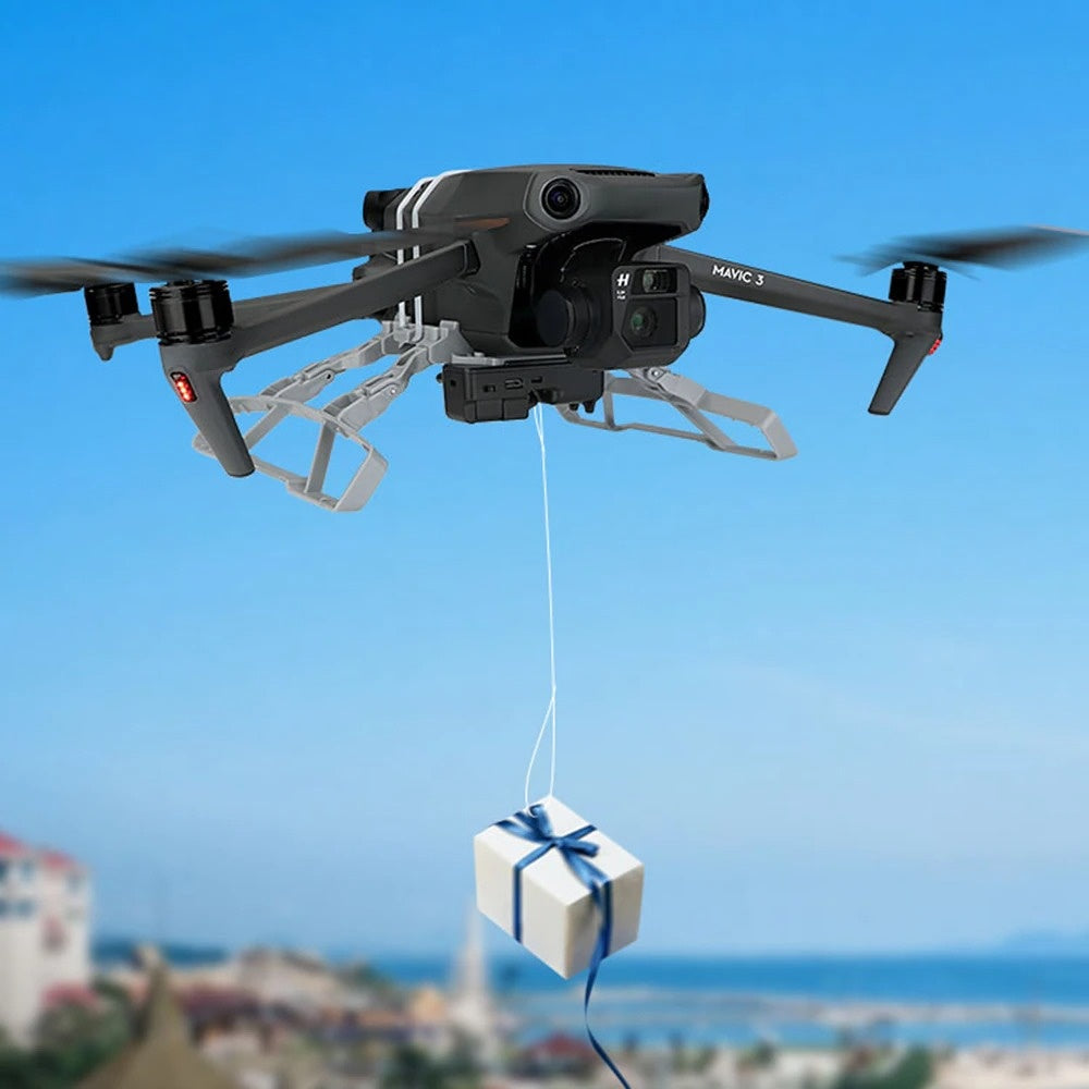 Largueur Xiaomi Fimi pour DJI Mavic 3