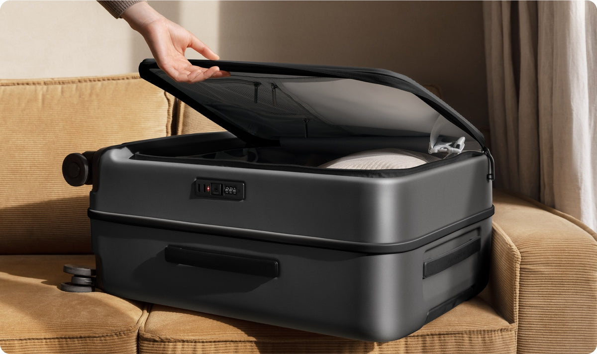 Xiaomi Front Opening Luggage