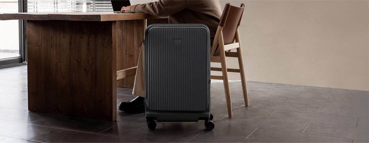 Xiaomi Front Opening Luggage