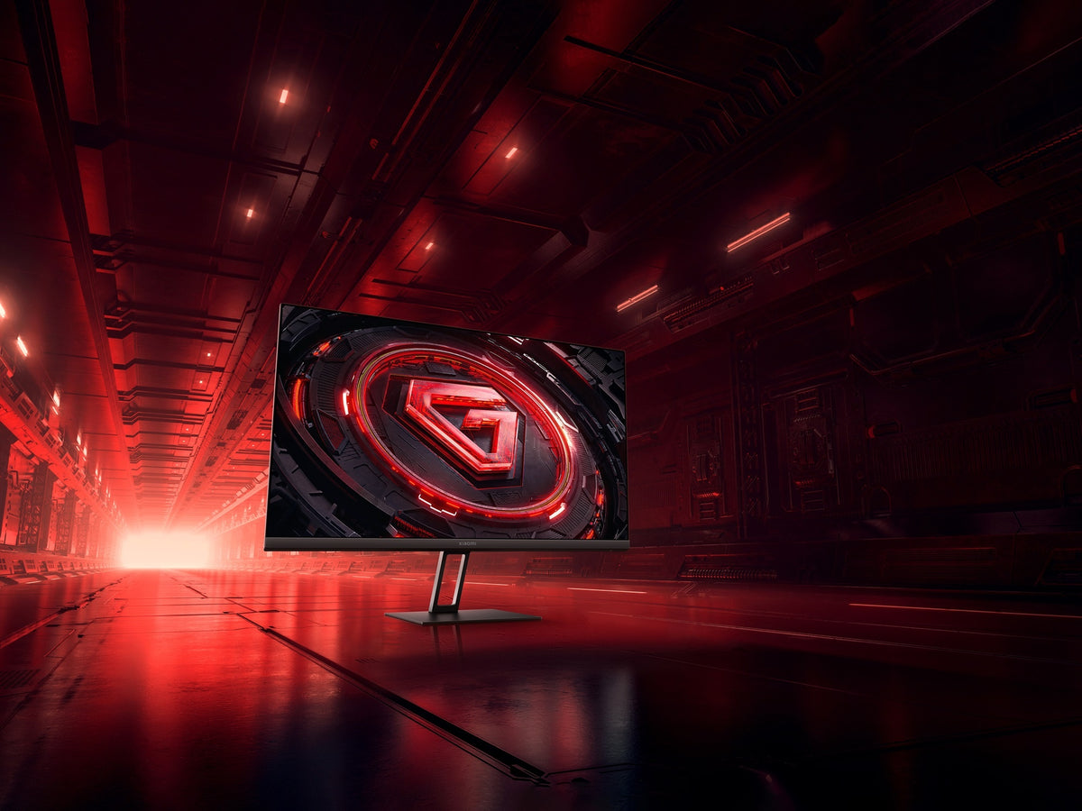 Xiaomi Gaming Monitor G24i