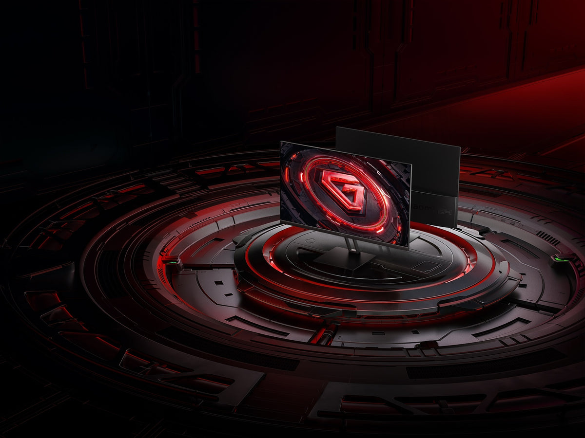 Xiaomi Gaming Monitor G24i