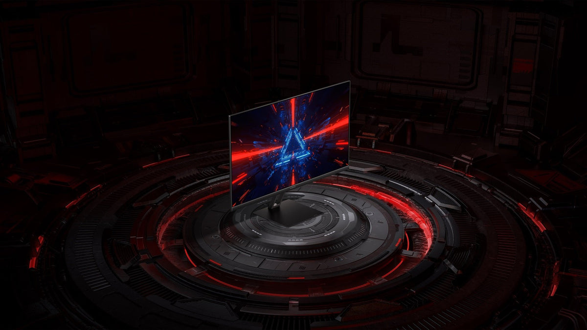 Xiaomi Gaming Monitor G24i