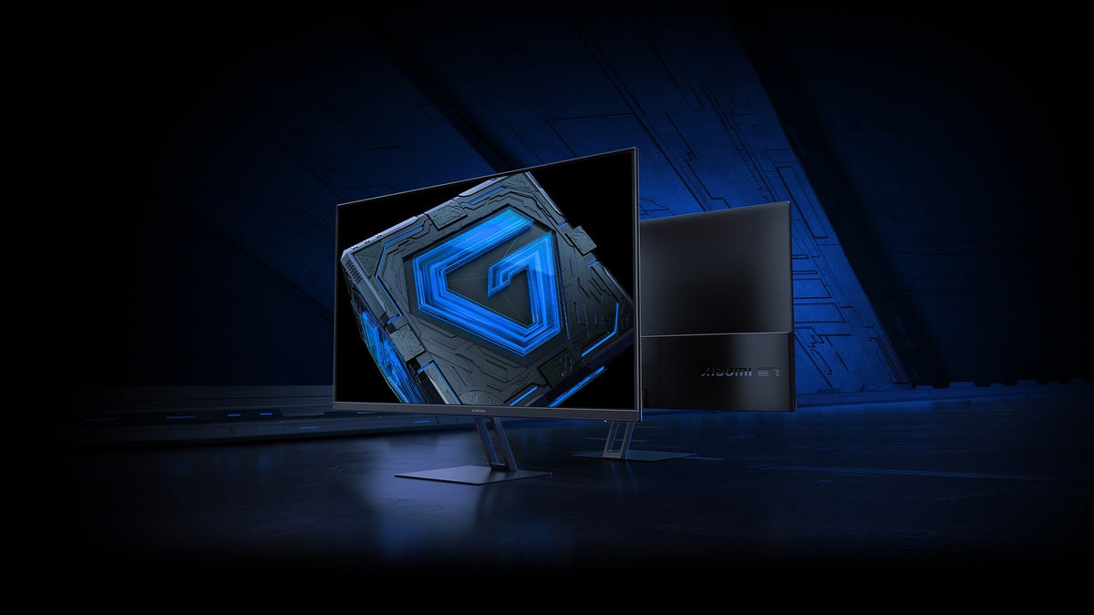 Écran gaming Xiaomi G27i