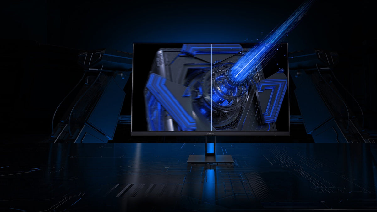 Écran gaming Xiaomi G27i