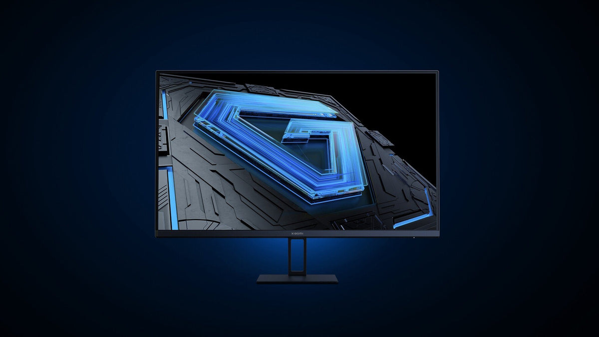 Écran gaming Xiaomi G27i