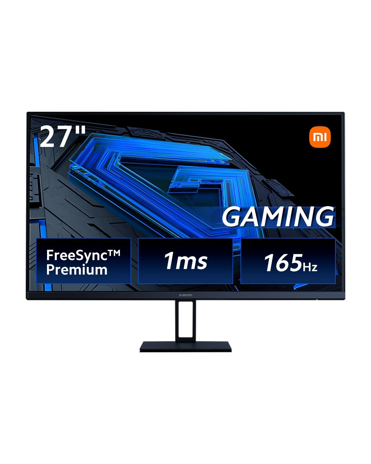 Écran gaming Xiaomi G27i