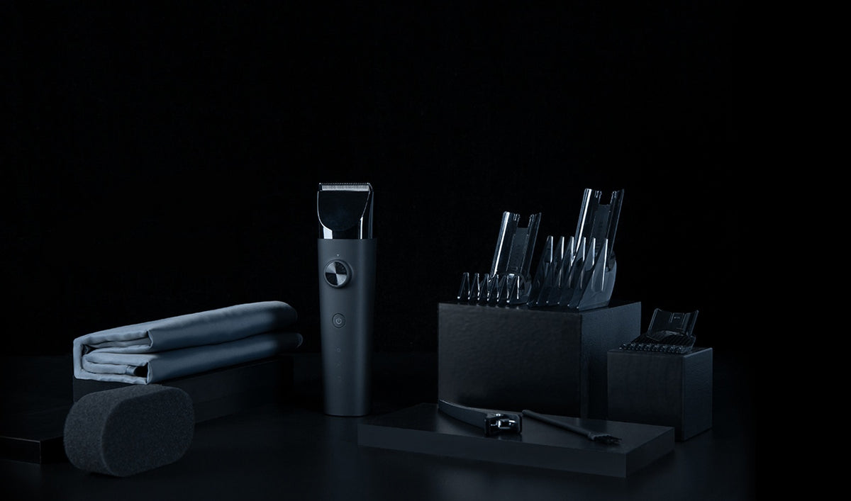 Xiaomi Hair Clipper