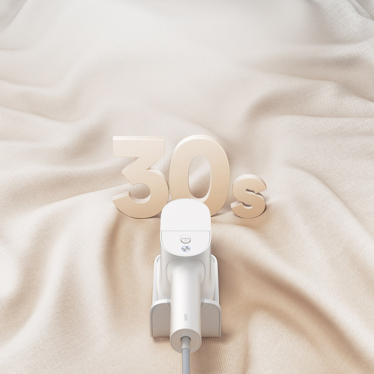 Xiaomi Draagbaar Stoomstrijkijzer