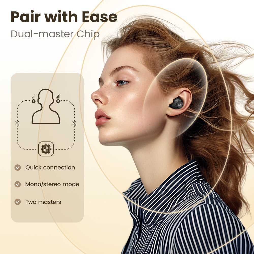 Xiaomi Haylou GT1 2023 True Wireless Earbuds