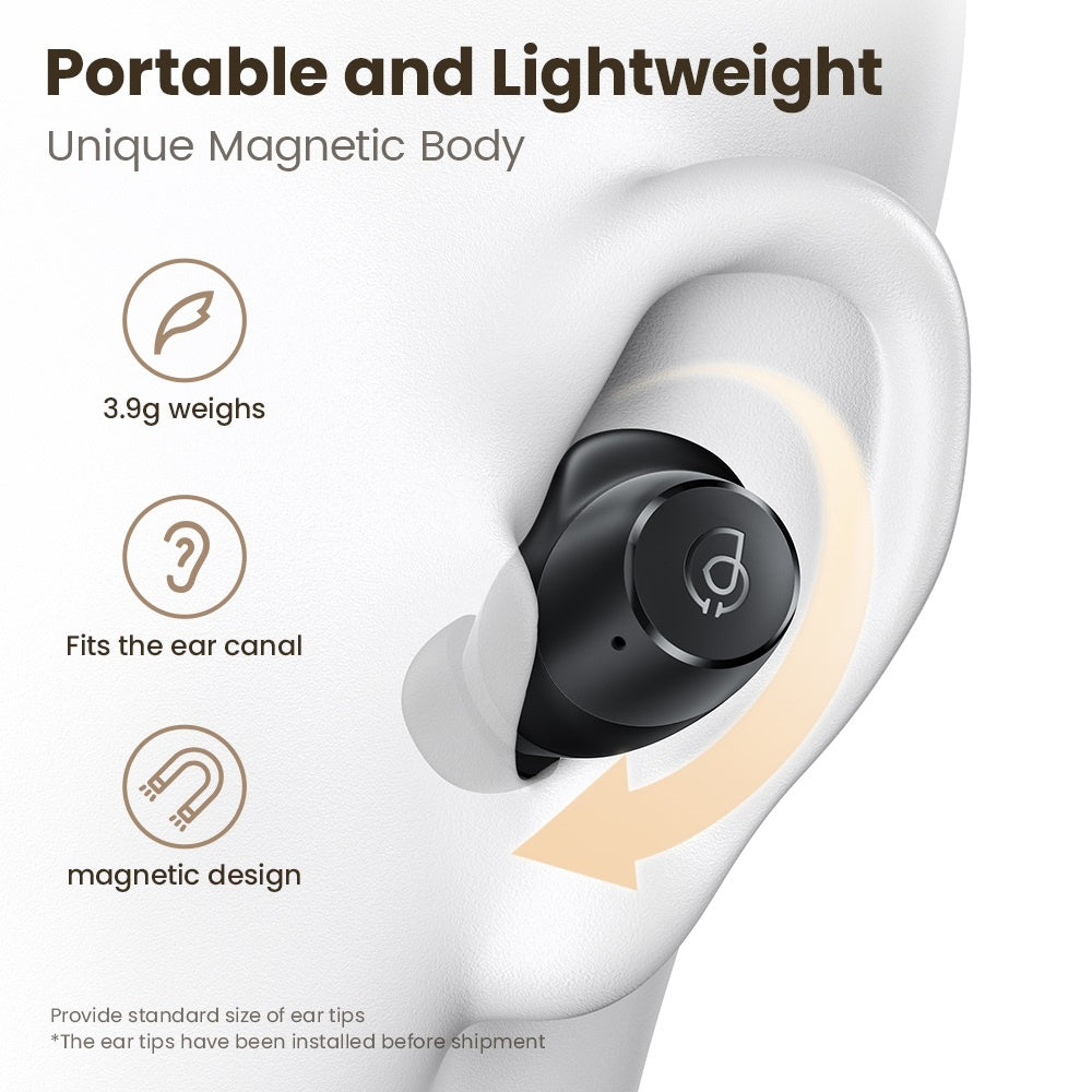Xiaomi Haylou GT1 2023 True Wireless Earbuds