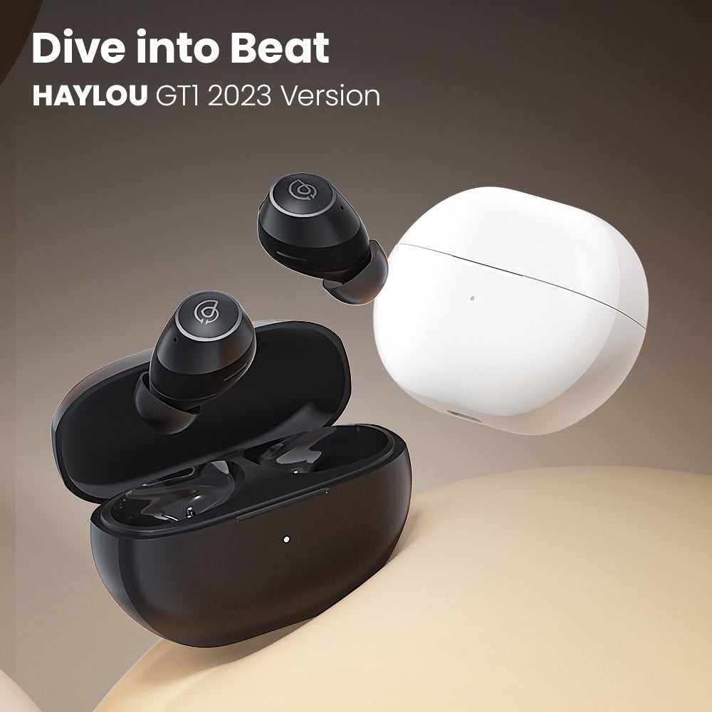 Xiaomi Haylou GT1 2023 True Wireless Earbuds
