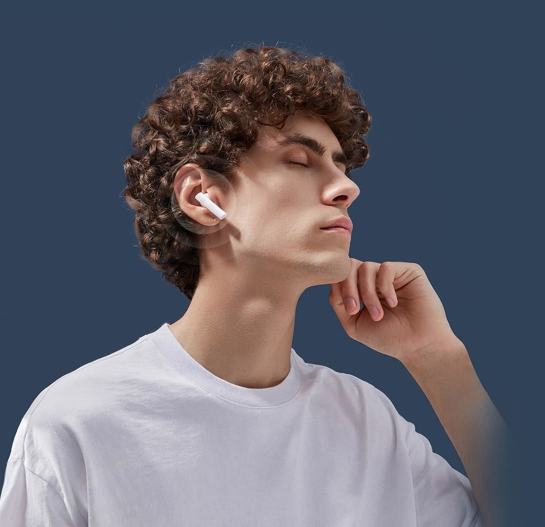Xiaomi Haylou Moripods