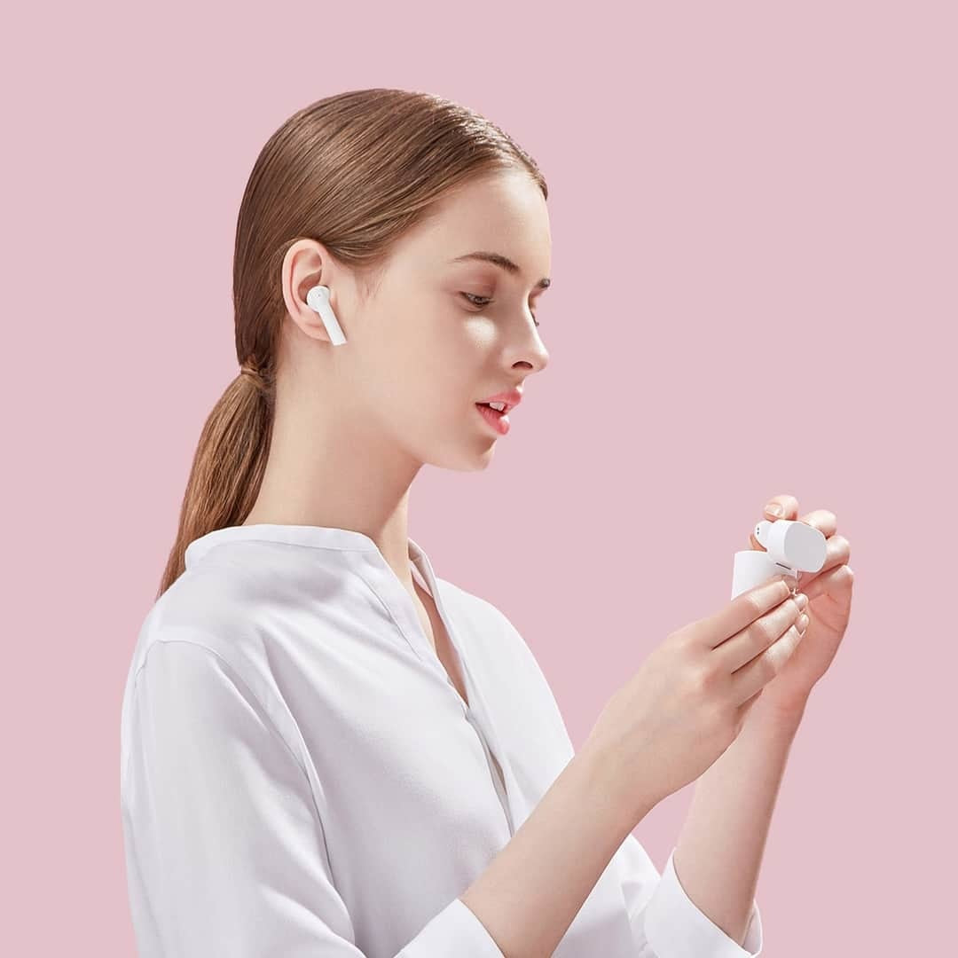 Xiaomi Haylou Moripods