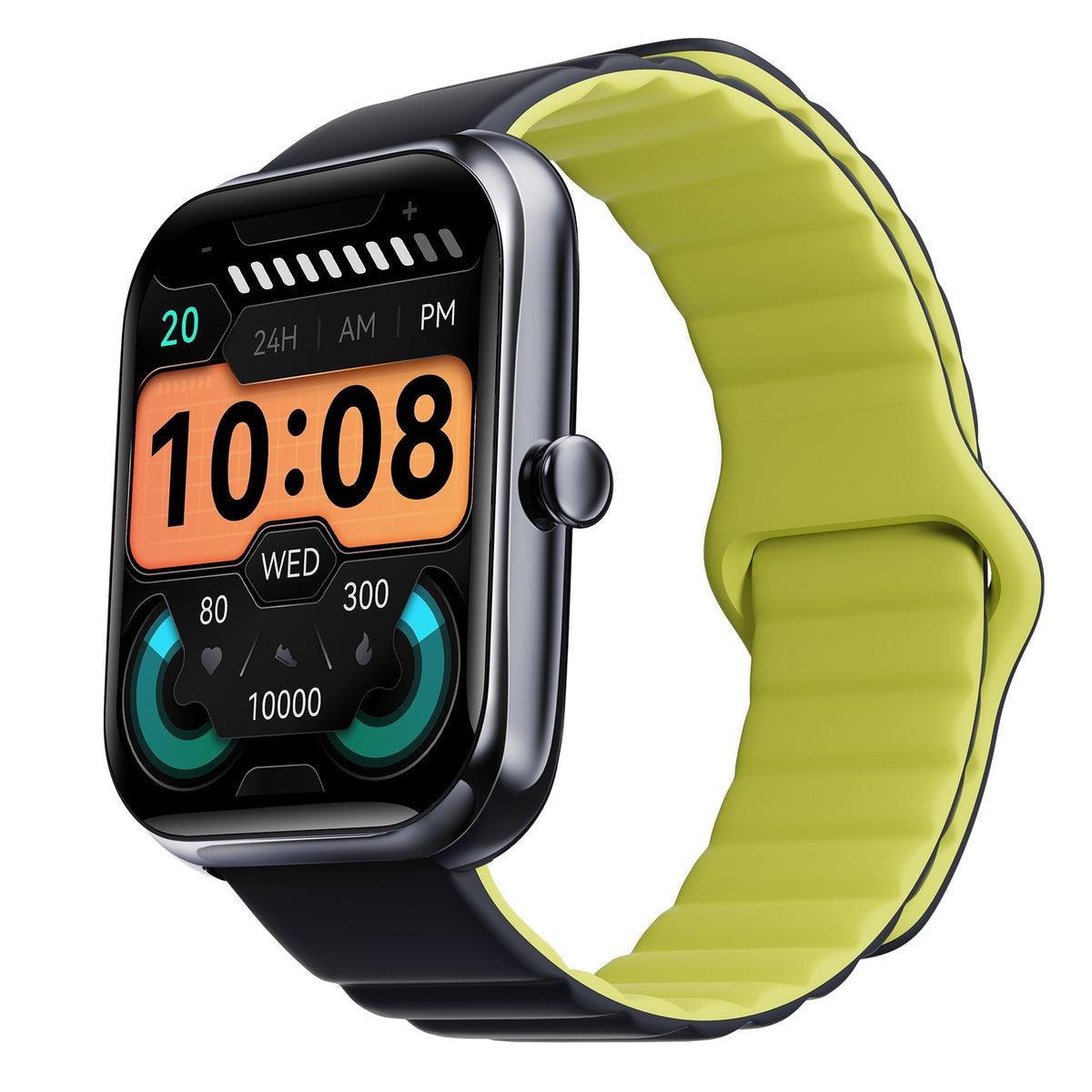 Xiaomi Haylou RS4 Max