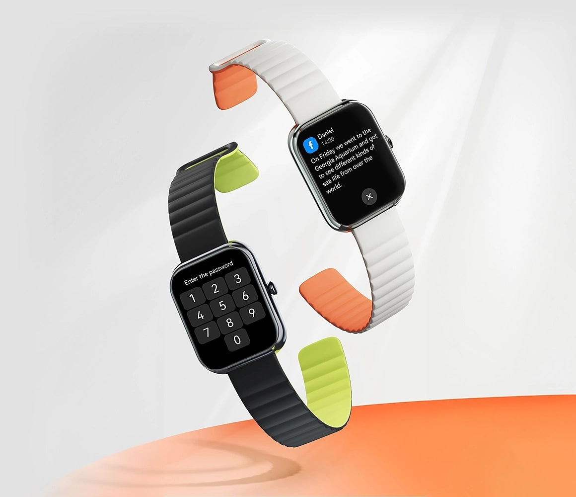 Xiaomi Haylou RS4 Max