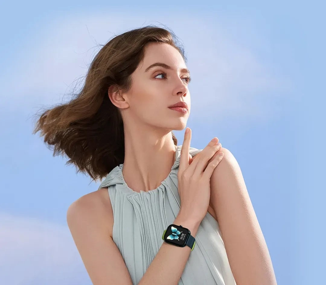 Xiaomi Haylou RS4 Max