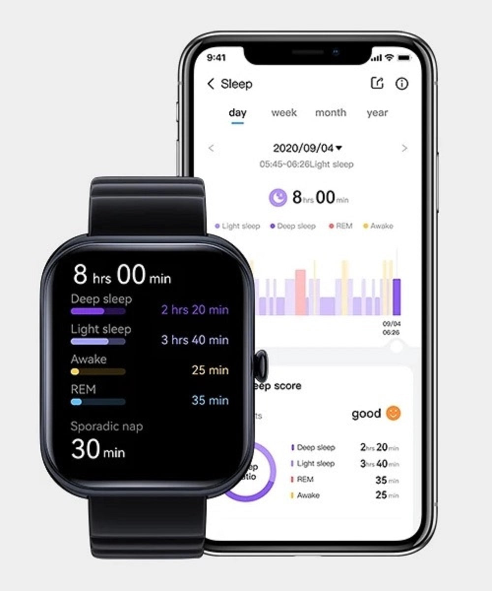 Xiaomi Haylou RS4 Max