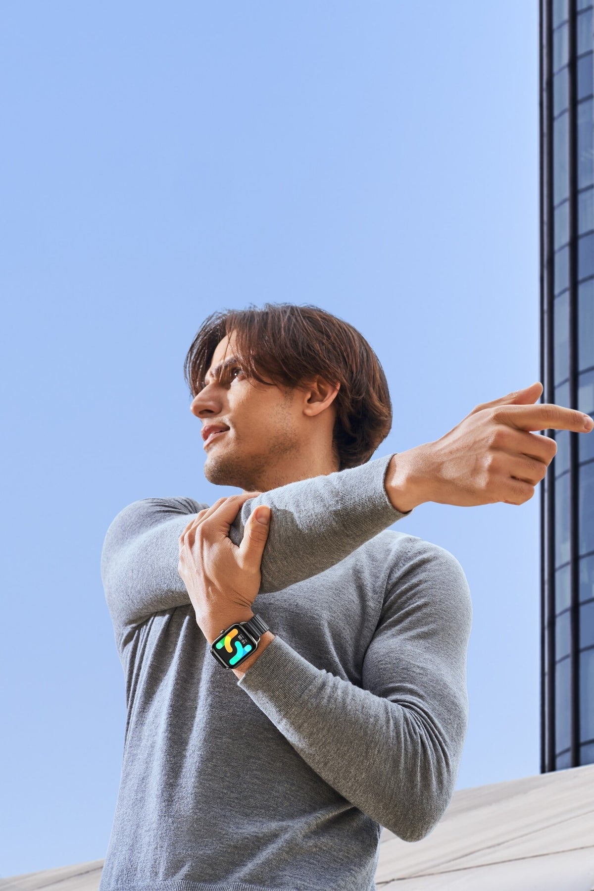 Xiaomi Haylou RS4 Plus