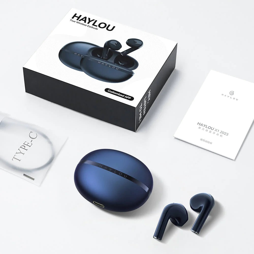 Xiaomi Haylou X1 2023