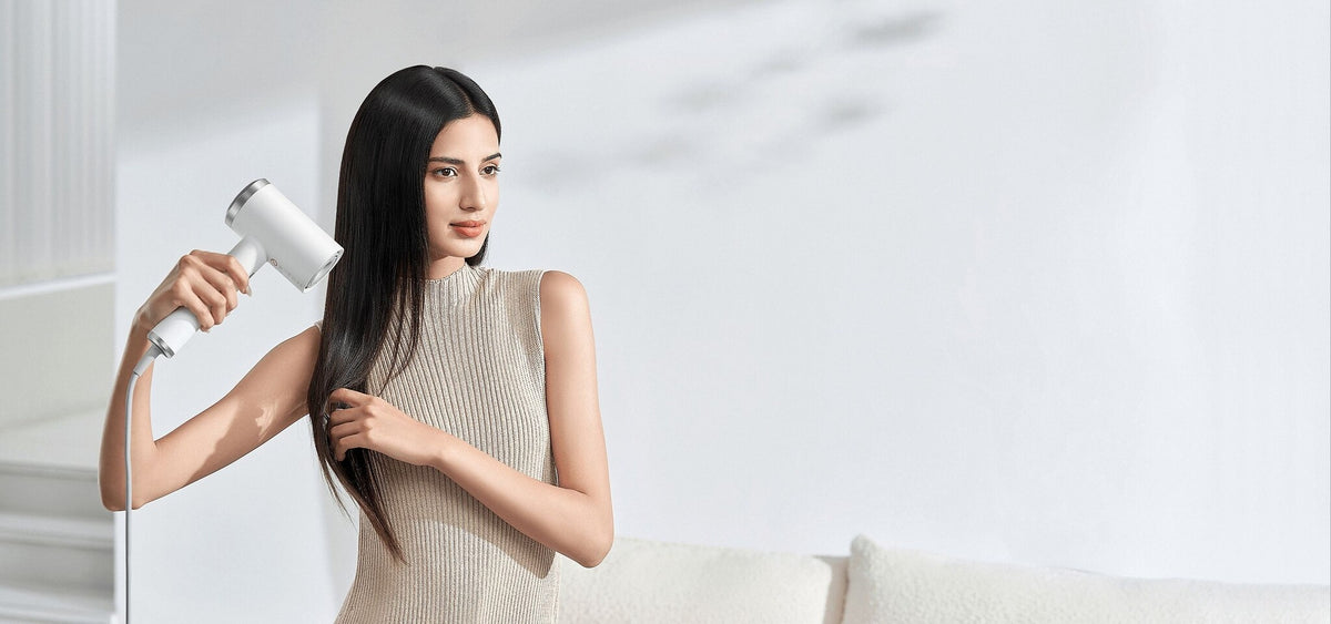Xiaomi High-Speed Ionic Hair dryer