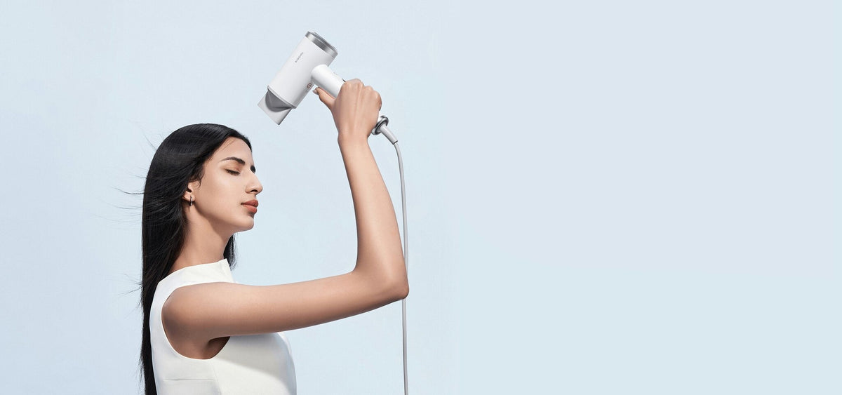Xiaomi High-Speed Ionic Hair dryer