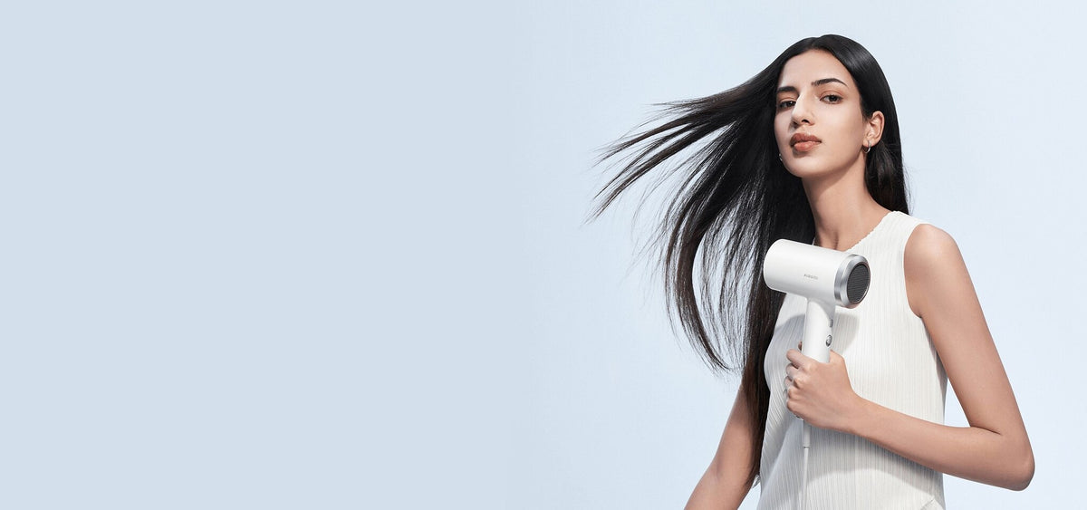 Xiaomi High-Speed Ionic Hair dryer