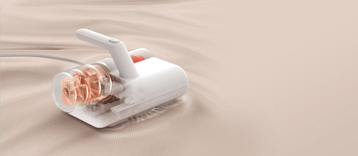 Xiaomi Huisstofmijt Stofzuiger