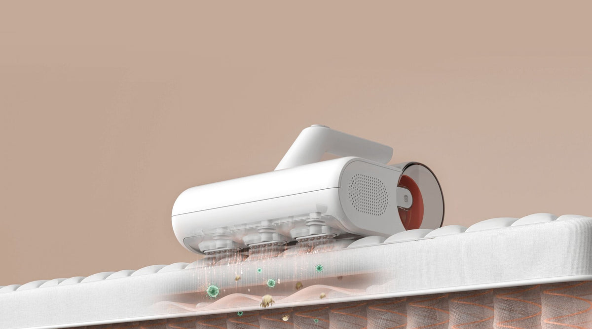 Xiaomi Huisstofmijt Stofzuiger