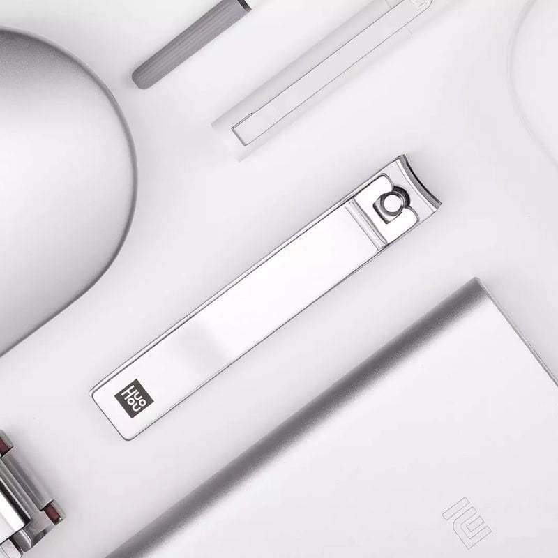 Xiaomi Huohou 5-in-1 Nagelpflege-Set