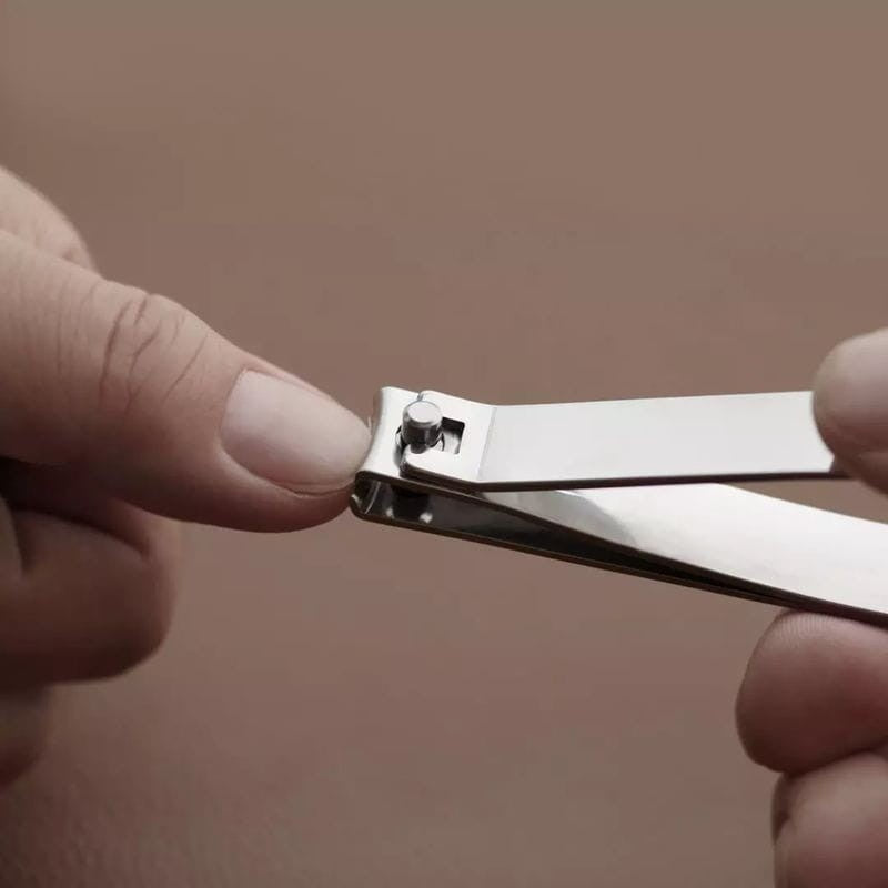 Xiaomi Huohou 5-in-1 Nagelpflege-Set