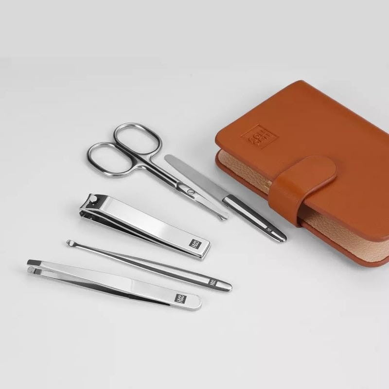 Xiaomi Huohou 5-in-1 Nagelpflege-Set
