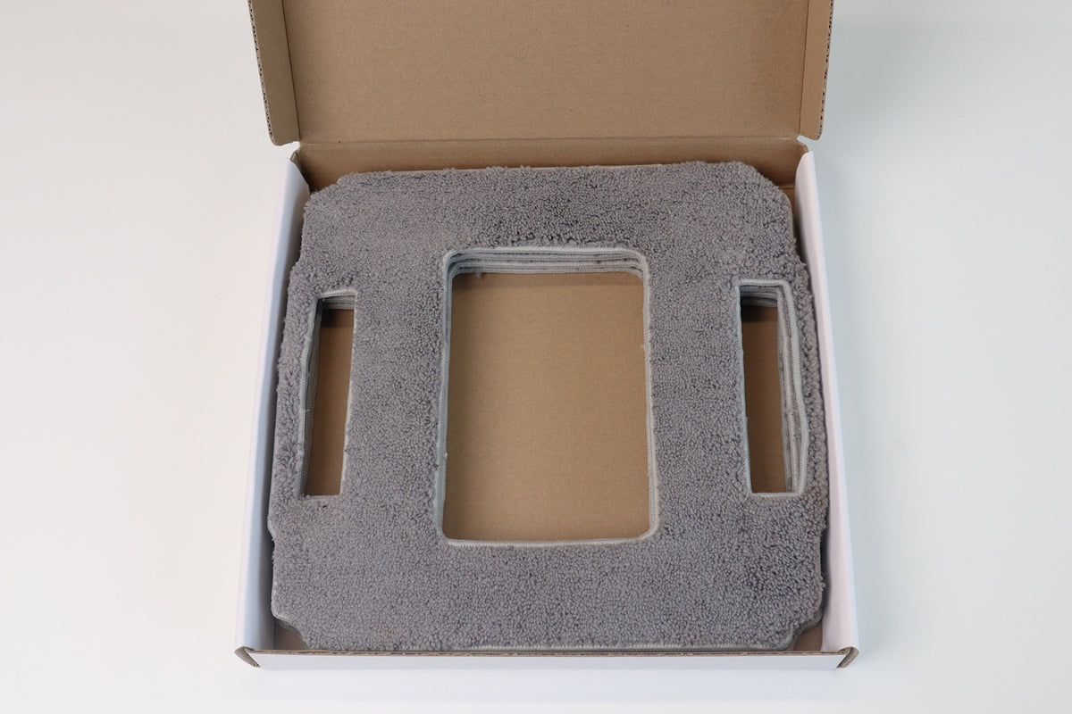 Xiaomi Hutt A1 Dweildoeken