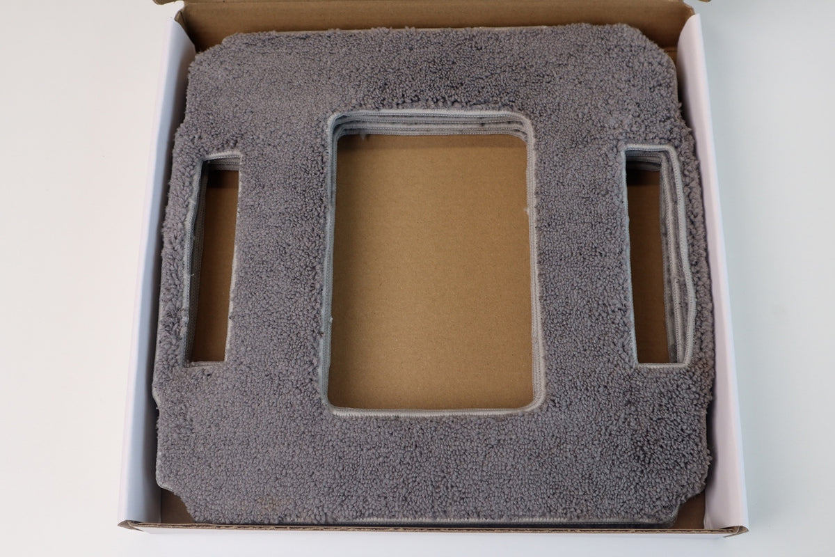 Xiaomi Hutt A1 Dweildoeken
