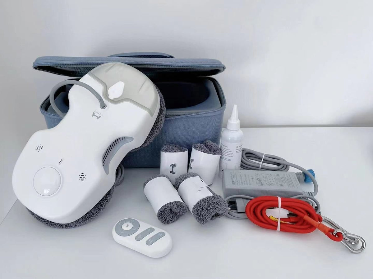 Xiaomi Hutt C6 Robot Ramenwasser