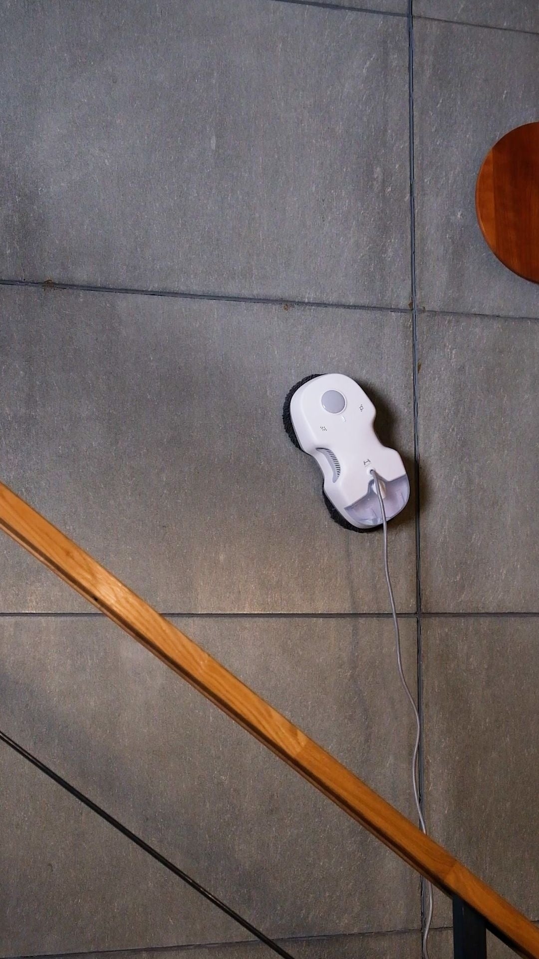 Xiaomi HUTT C7 Raamreinigingsrobot