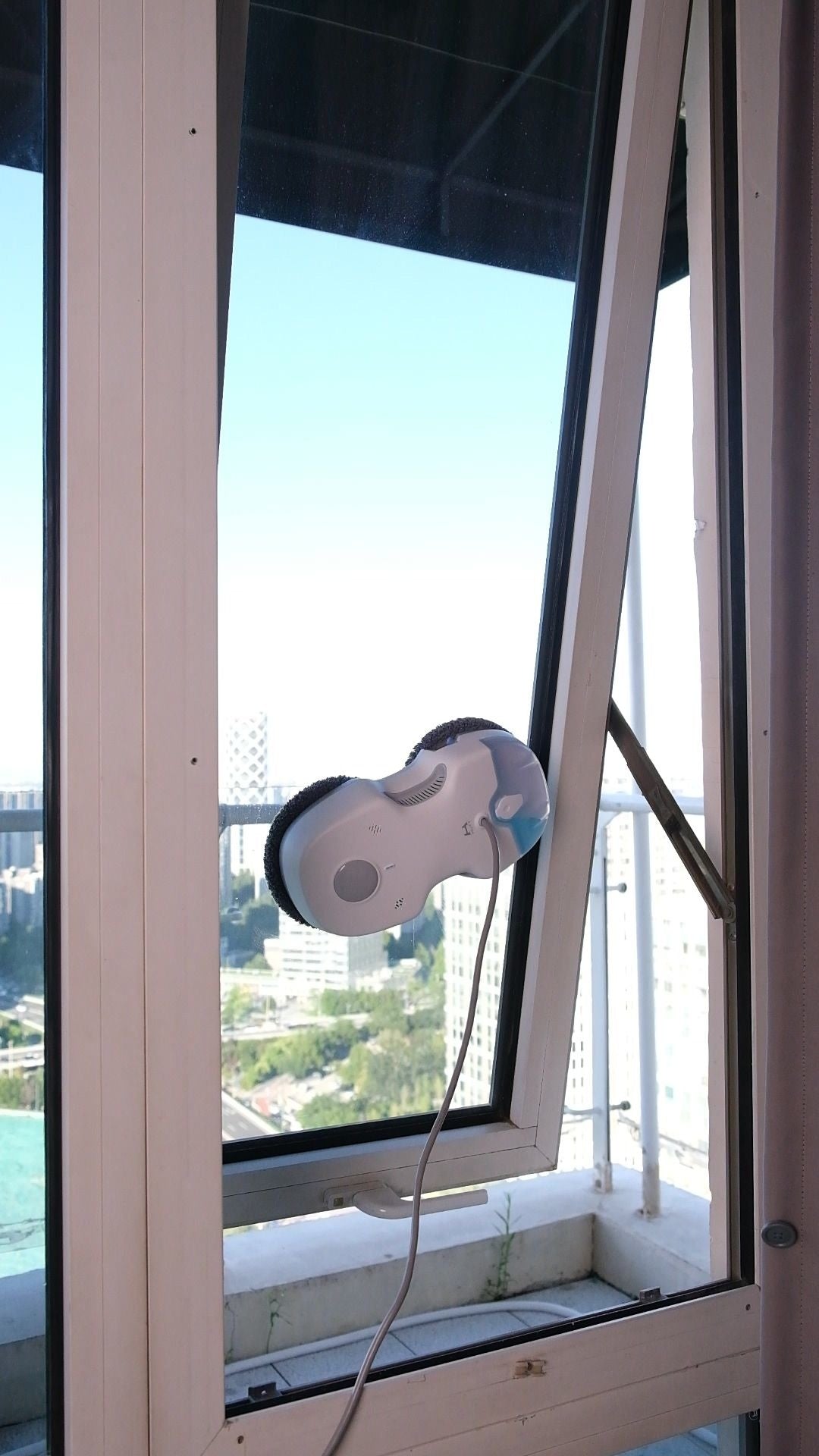 Xiaomi HUTT C7 Raamreinigingsrobot