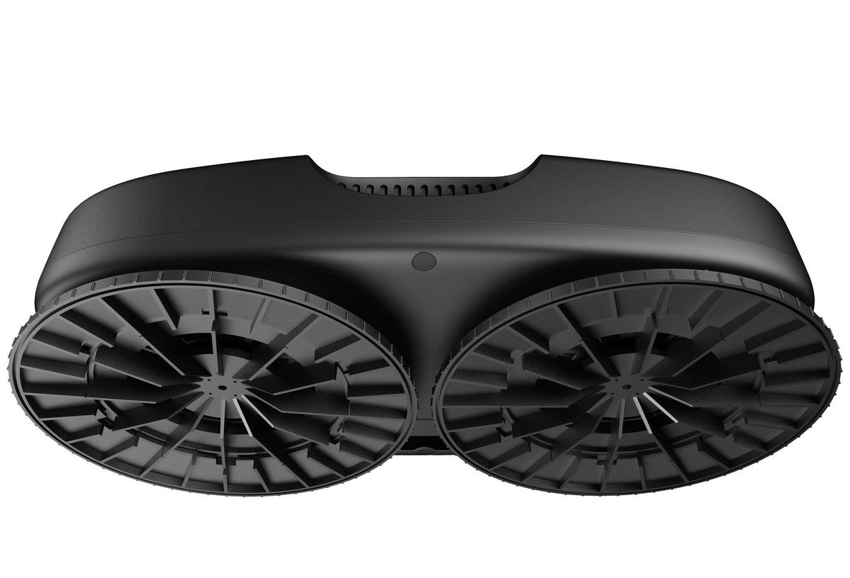 Robot Nettoyeur de vitres Xiaomi Hutt DDC5