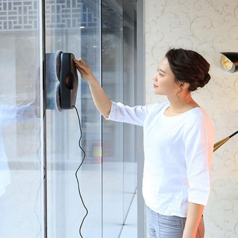 Robot Nettoyeur de vitres Xiaomi Hutt DDC5