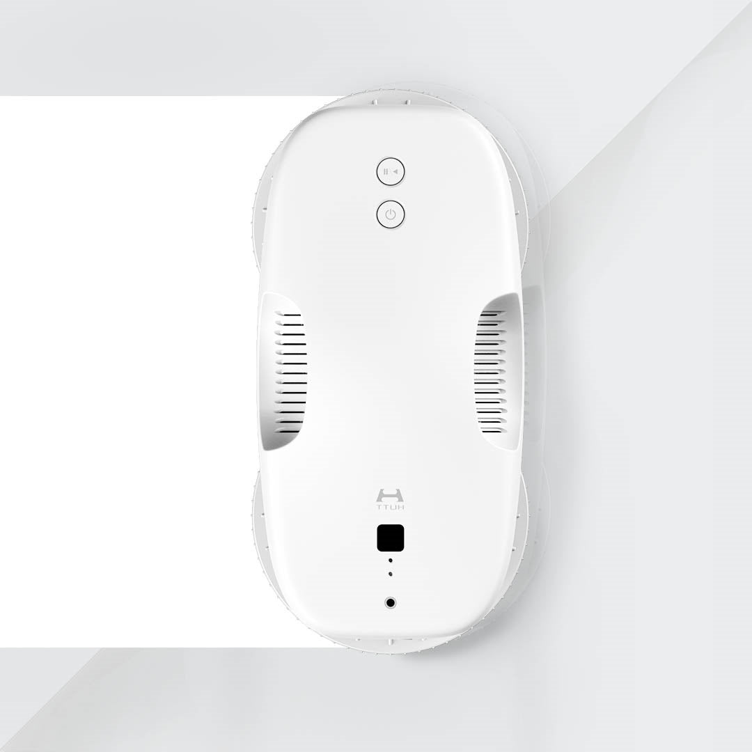 Robot Nettoyeur de vitres Xiaomi Hutt DDC55