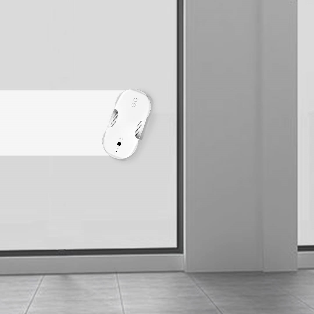 Robot Nettoyeur de vitres Xiaomi Hutt DDC55