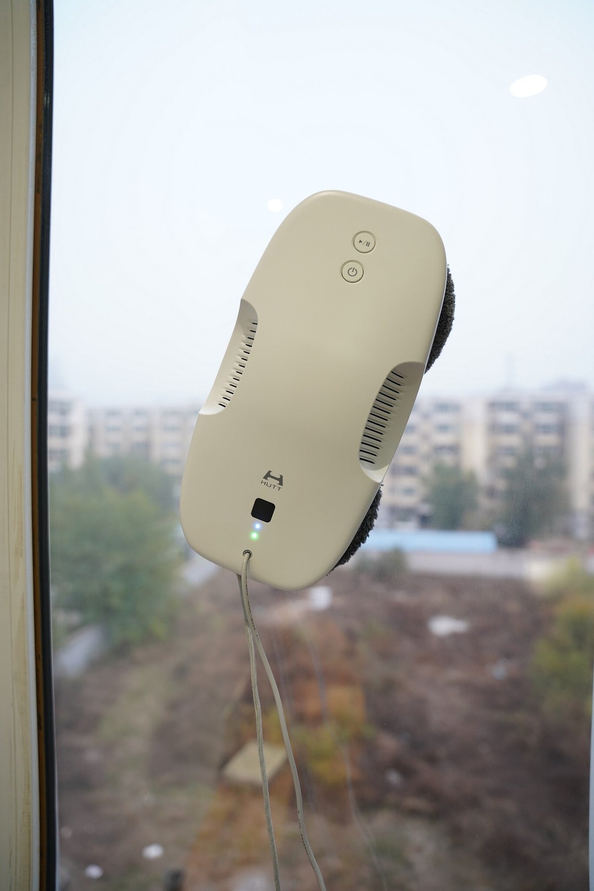 Robot Nettoyeur de vitres Xiaomi Hutt DDC55