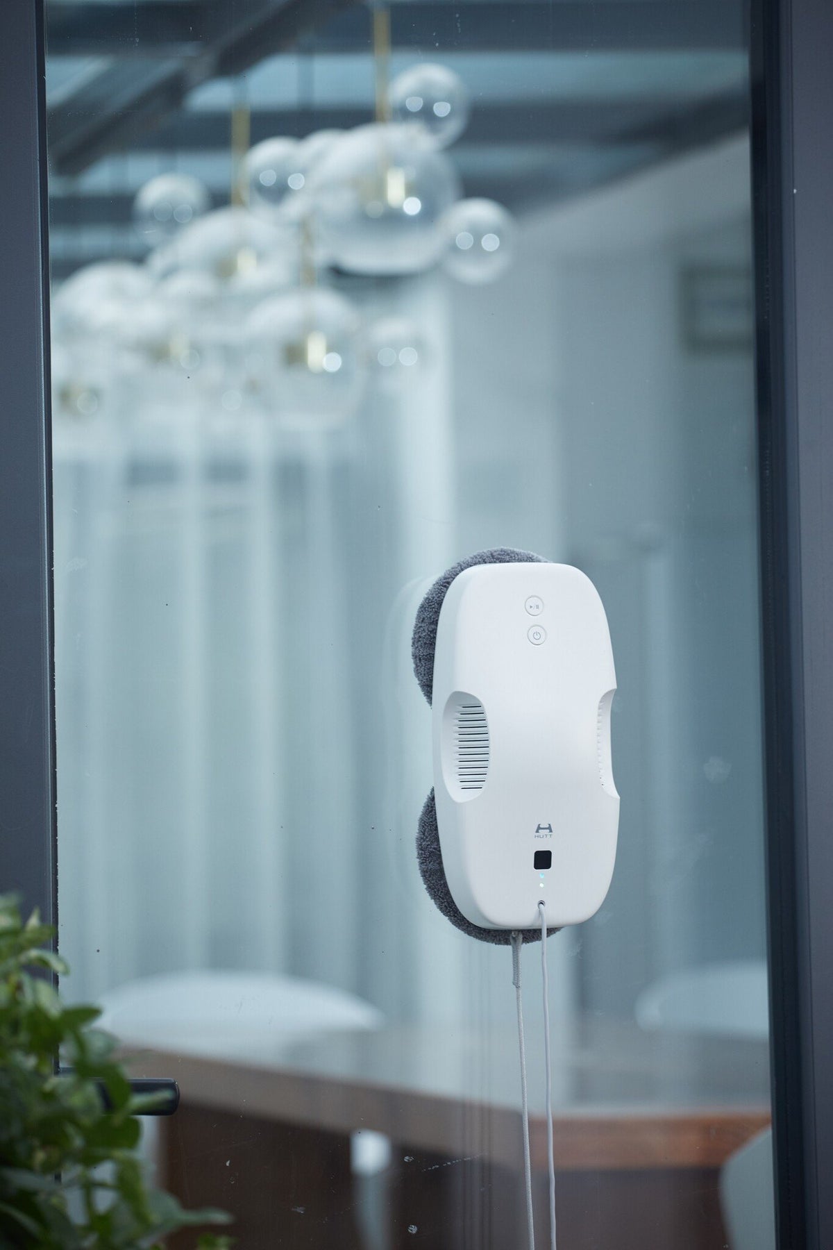 Robot Nettoyeur de vitres Xiaomi Hutt DDC55