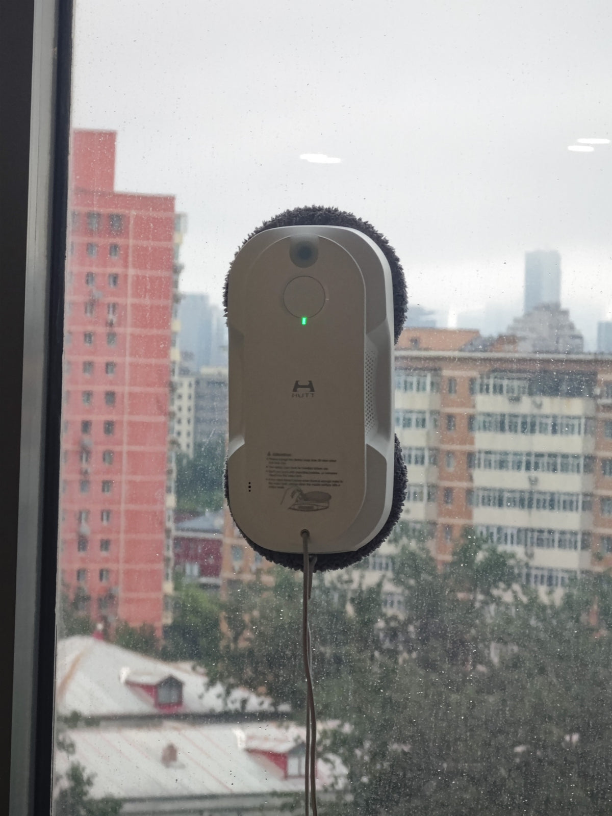Xiaomi Hutt DDC56 Automatische Ruitenreiniger