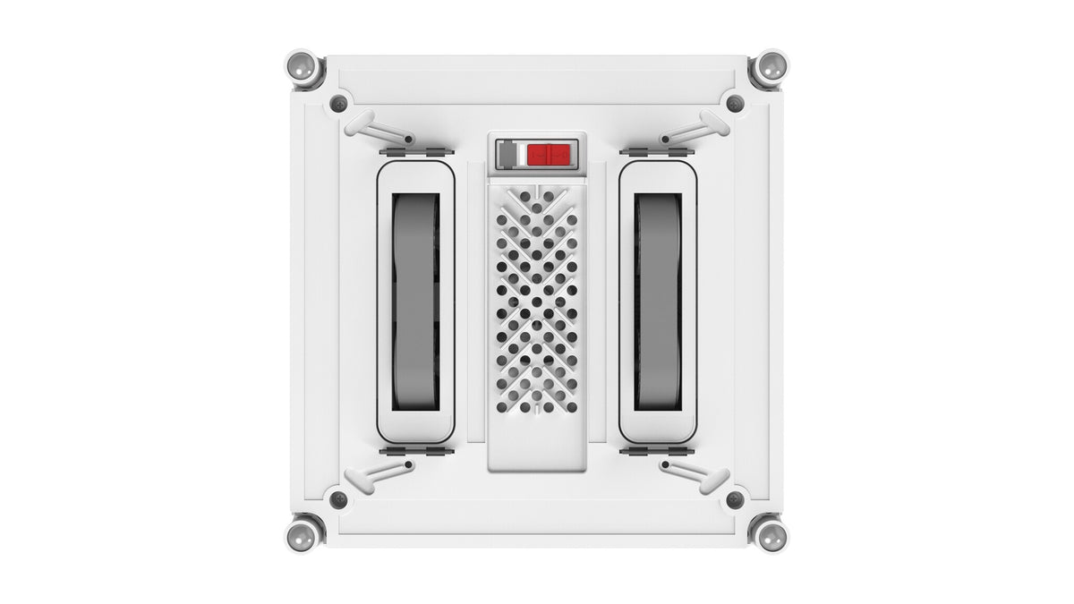 Xiaomi Hutt Ramenwasrobot W9