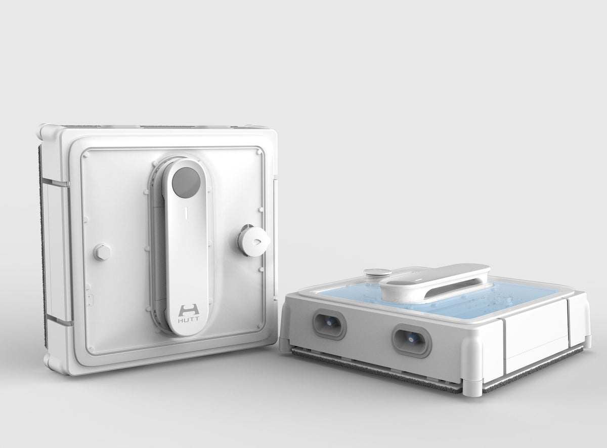 Xiaomi Hutt Ramenwasrobot W9
