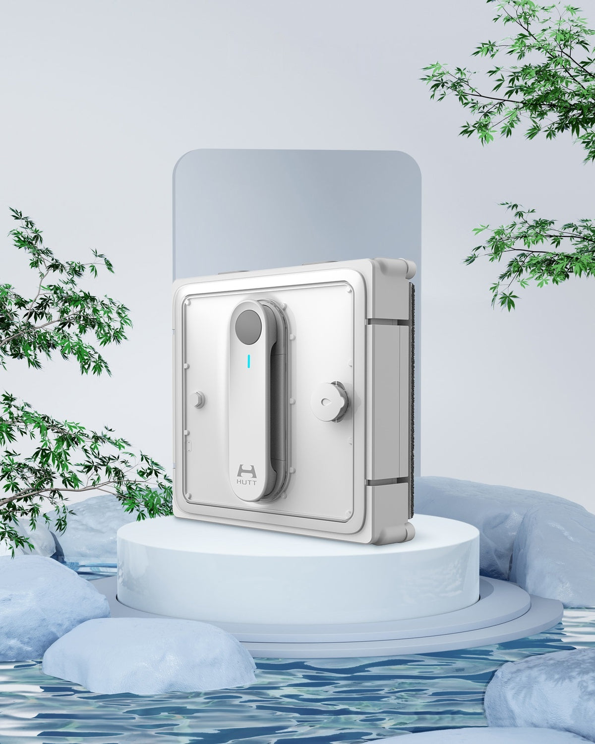 Xiaomi Hutt Ramenwasrobot W9