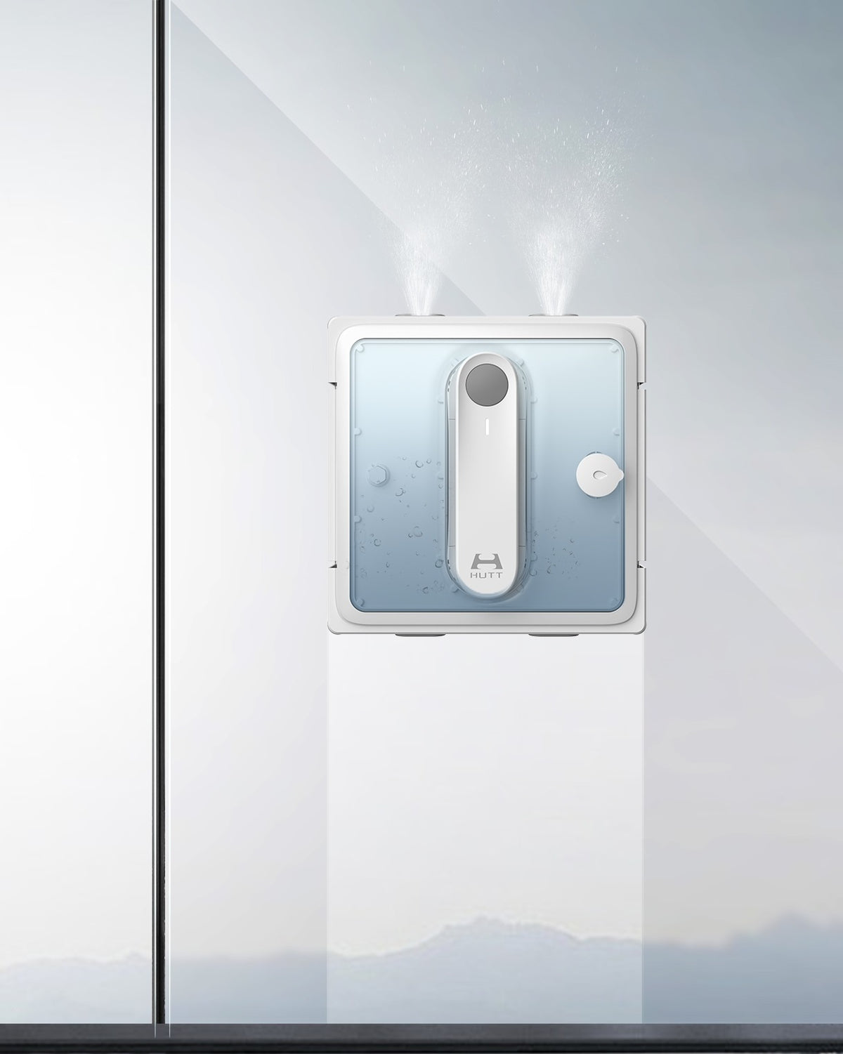 Xiaomi Hutt Ramenwasrobot W9